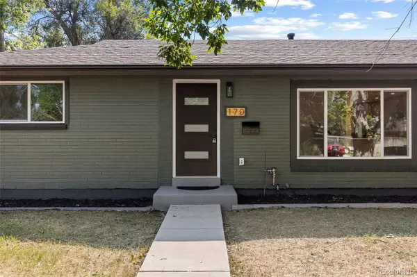 170 S Eaton ST, Lakewood, CO 80226