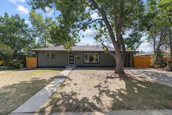 170 S Eaton ST, Lakewood, CO 80226