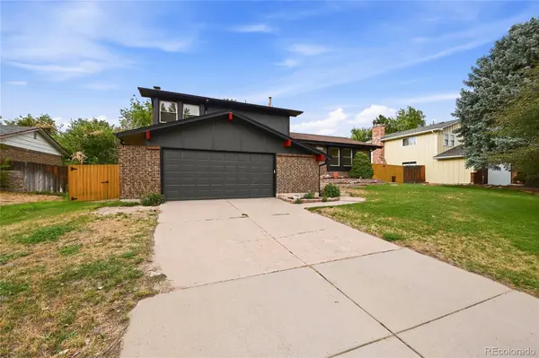 1648 S Kingston ST, Aurora, CO 80012