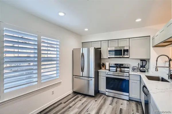 23485 E Platte DR #A, Aurora, CO 80016