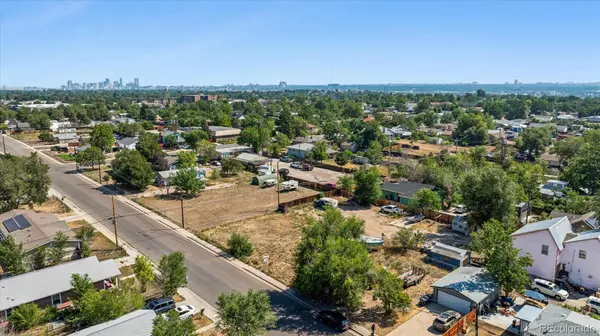 2480 S Decatur ST, Denver, CO 80219