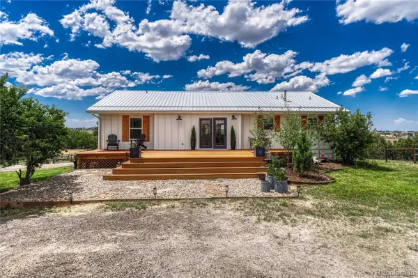 3293 Green Mountain CIR, Parker, CO 80138