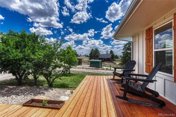 3293 Green Mountain CIR, Parker, CO 80138
