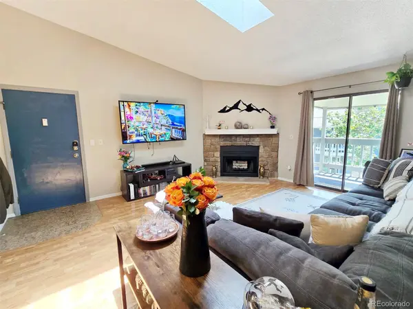 8600 E Alameda AVE #13-204, Denver, CO 80247