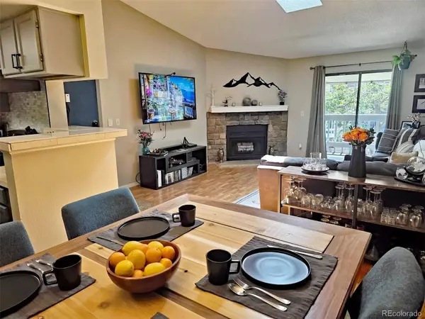 8600 E Alameda AVE #13-204, Denver, CO 80247