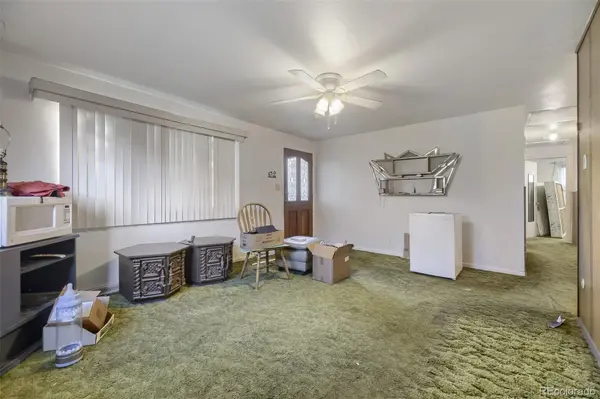 7680 James WAY, Westminster, CO 80030