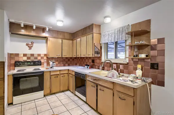 7680 James WAY, Westminster, CO 80030