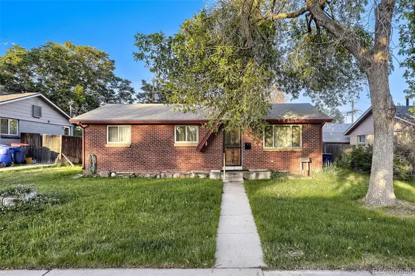 7680 James WAY, Westminster, CO 80030