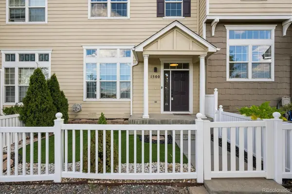 1500 Nemrick PL, Castle Rock, CO 80109