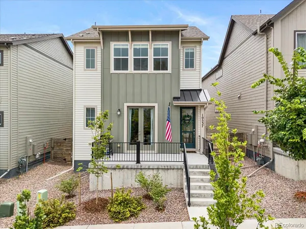 10537 Oncilla LN, Lone Tree, CO 80124