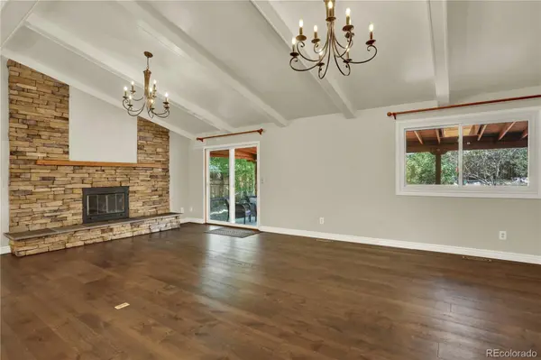 345 Johnson DR, Castle Rock, CO 80104