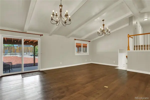 345 Johnson DR, Castle Rock, CO 80104