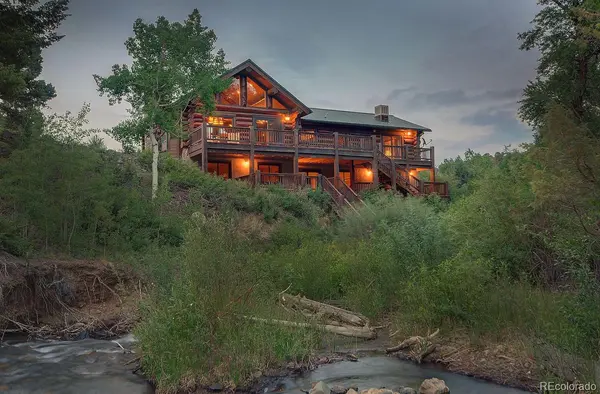 7005 County Road 221, Salida, CO 81201