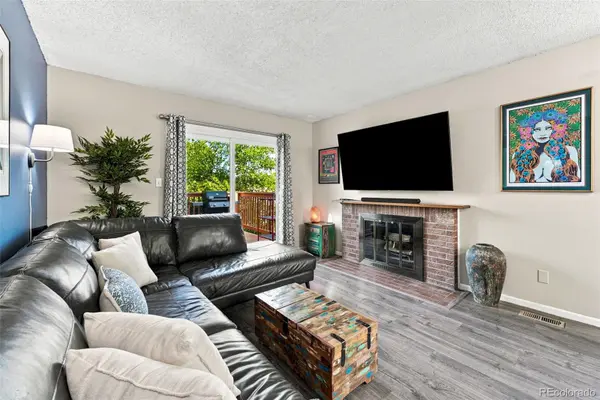 541 W Crestline CIR #10B1, Littleton, CO 80120