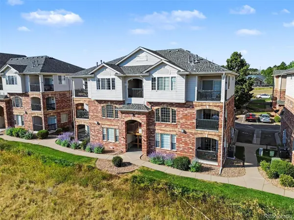 8952 Fox DR #7-201, Thornton, CO 80260