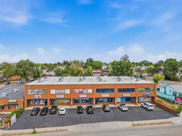 74 S Federal BLVD, Denver, CO 80219