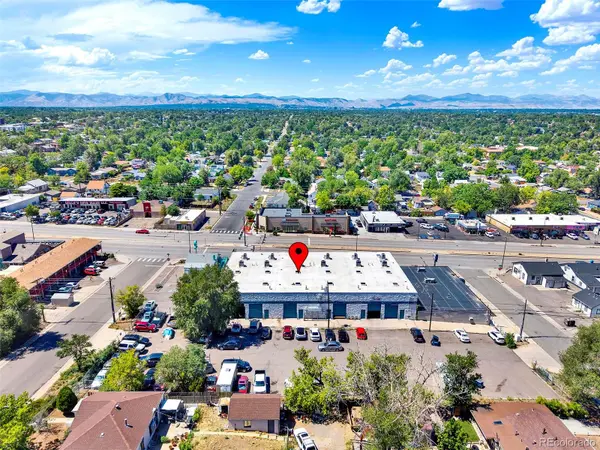 74 S Federal BLVD, Denver, CO 80219