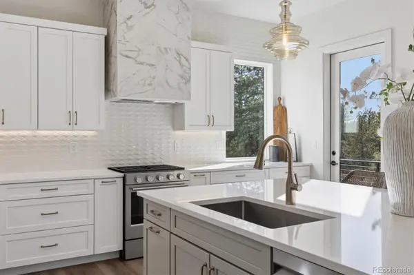 11004 Sunset Oaks PL, Franktown, CO 80116
