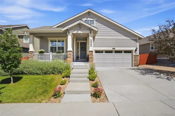 14763 Vienna CIR, Parker, CO 80134