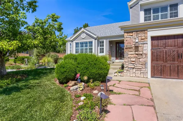 9210 Sugarstone CIR, Highlands Ranch, CO 80130