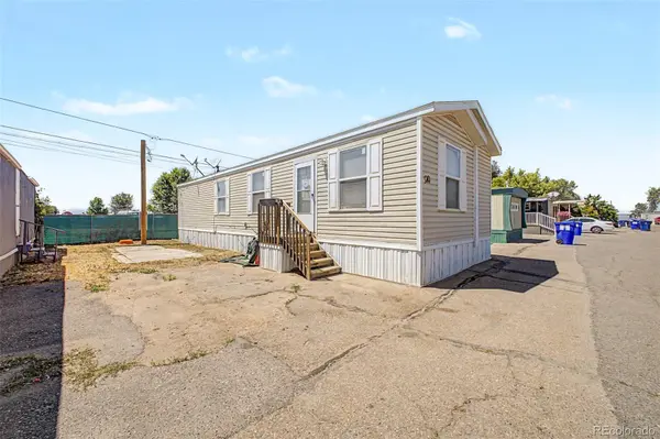 7701 Brighton BLVD, Commerce City, CO 80022