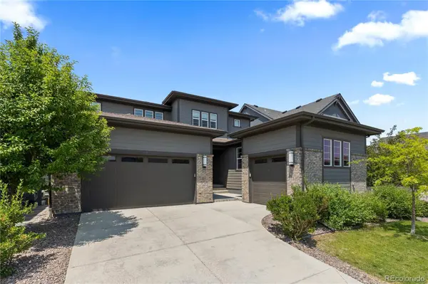 6485 Saddlesmith ST, Castle Pines, CO 80108