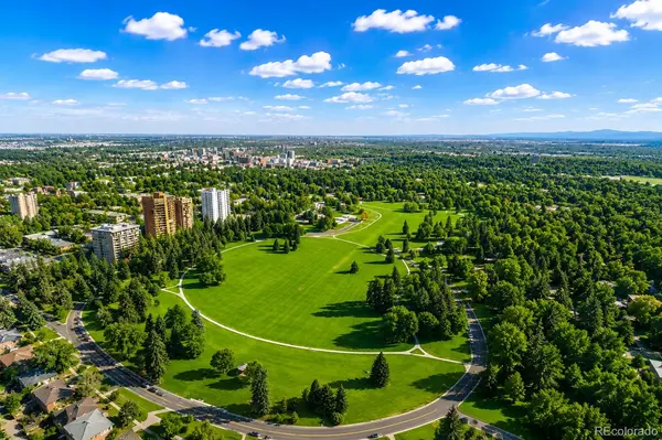 1133 Race ST #16B, Denver, CO 80206