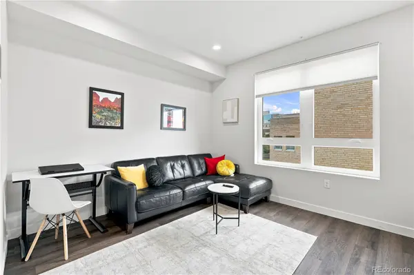2120 N Downing ST #314, Denver, CO 80205