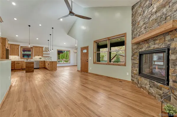 1114 Griffith ST, Georgetown, CO 80444