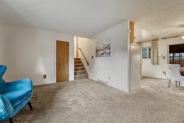 3301 Marion DR, Colorado Springs, CO 80909
