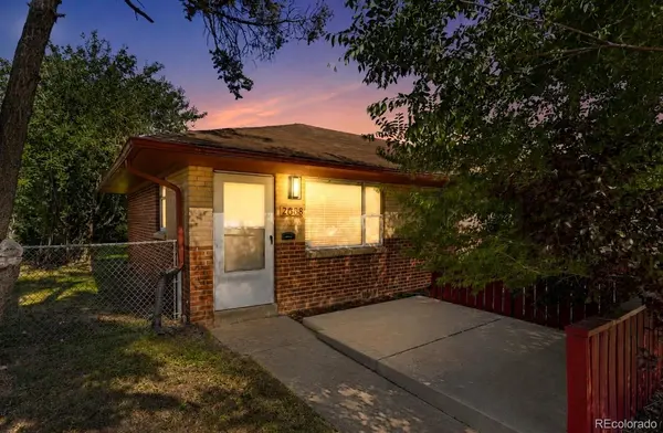 2688 S Acoma ST, Denver, CO 80223