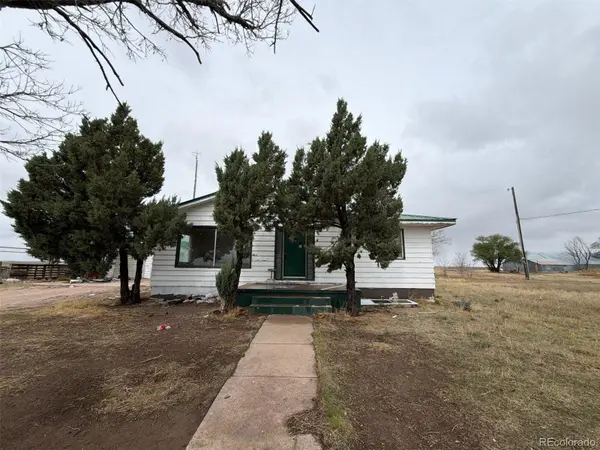 40201 County Road Yy, Otis, CO 80743