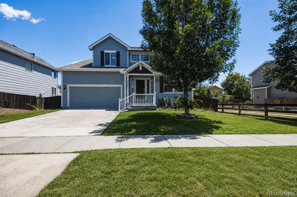 386 Mt Eolus ST, Brighton, CO 80601