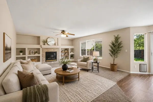 386 Mt Eolus ST, Brighton, CO 80601