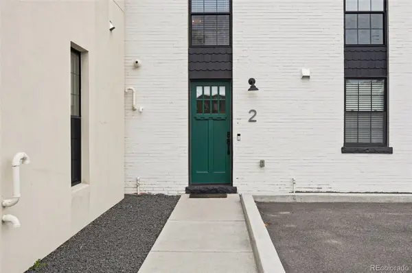 475 N Galapago ST #2, Denver, CO 80204