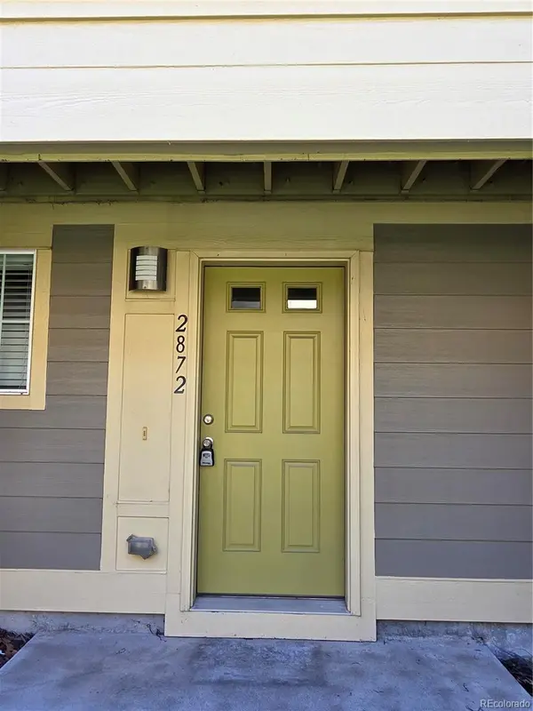 2872 Havana ST, Denver, CO 80238