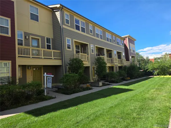 2872 Havana ST, Denver, CO 80238
