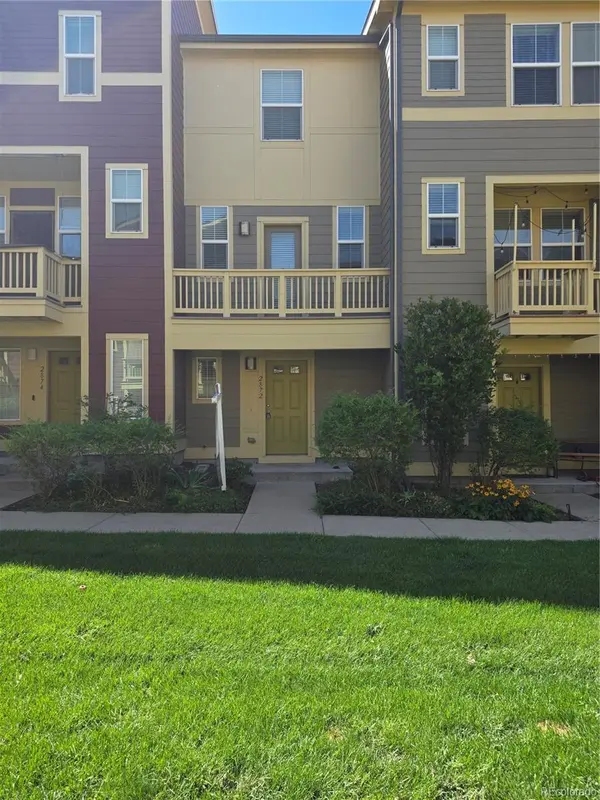 2872 Havana ST, Denver, CO 80238