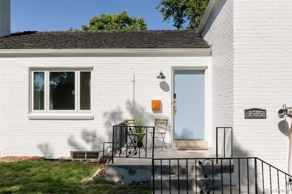 1585 S Josephine ST, Denver, CO 80210