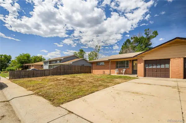 4683 Everett CT, Wheat Ridge, CO 80033