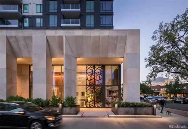 155 N Steele ST #812, Denver, CO 80206