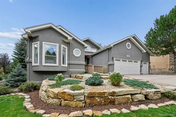 12578 Broad Oaks DR, Colorado Springs, CO 80921
