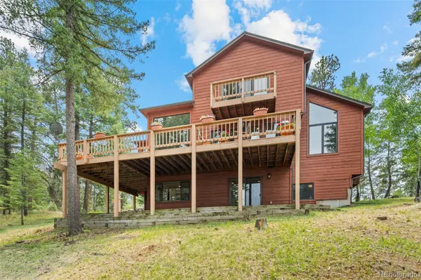 7028 Blue Creek RD, Evergreen, CO 80439