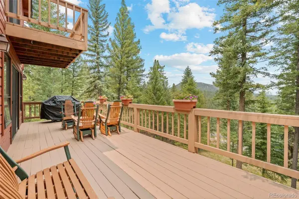 7028 Blue Creek RD, Evergreen, CO 80439