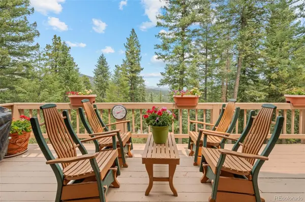 7028 Blue Creek RD, Evergreen, CO 80439