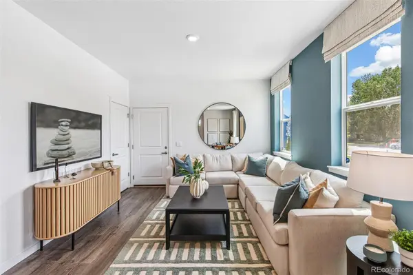 1399 S Clinton ST #A, Denver, CO 80247