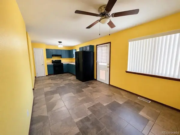1820 San Juan AVE, Alamosa, CO 81101