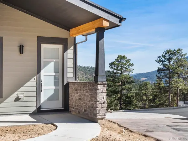 3838 Piney Grove ST, Evergreen, CO 80439