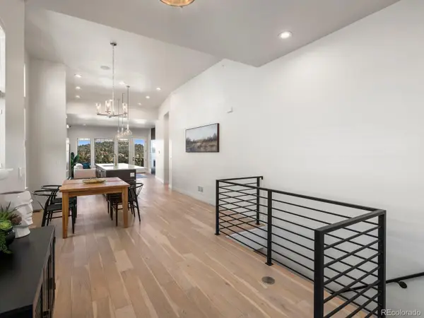 3838 Piney Grove ST, Evergreen, CO 80439
