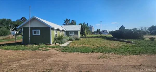 105 Iowa AVE, Seibert, CO 80834